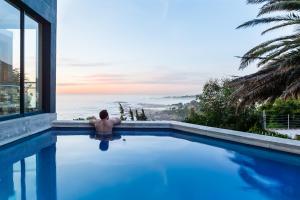 Living Hotel Lions Eye