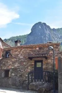 Casa do Neveiro - Pena