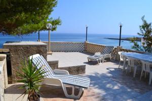 Holiday home Contrada Corvino