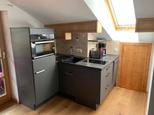 Dachgeschoss Ferienwohnung mit Charme - Top floor apartment with charme