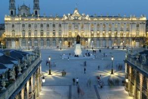Appartements appartcathedrale : photos des chambres