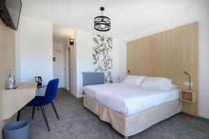 Hotels Best Western Hotel Le Bellevue : photos des chambres