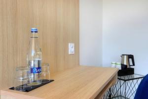 Hotels Best Western Hotel Le Bellevue Quiberon : photos des chambres