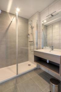 Hotels Best Western Hotel Le Bellevue Quiberon : photos des chambres