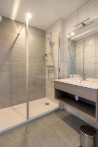 Hotels Best Western Hotel Le Bellevue : photos des chambres