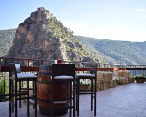 Hotel Restaurante Felipe II