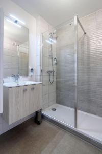 Hotels Best Western Hotel Le Bellevue Quiberon : photos des chambres
