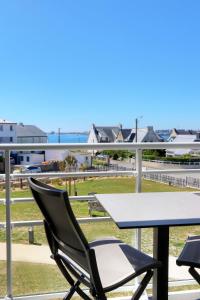 Hotels Best Western Hotel Le Bellevue Quiberon : photos des chambres