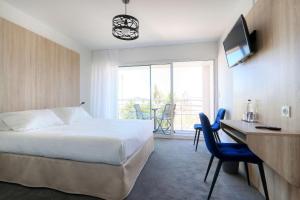 Hotels Best Western Hotel Le Bellevue : photos des chambres