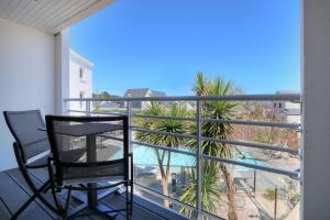 Hotels Best Western Hotel Le Bellevue Quiberon : photos des chambres