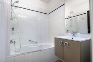 Hotels Best Western Hotel Le Bellevue Quiberon : photos des chambres