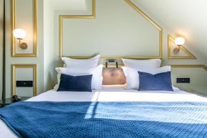 Hotels Hotel Veryste Paris : photos des chambres