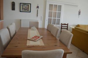 Grand Blue Villa - Families only Korinthia Greece