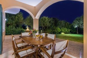 Villa Levanda Zakynthos Greece