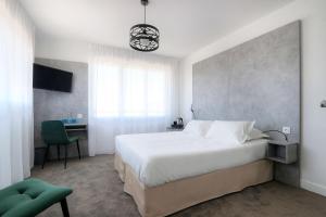 Hotels Best Western Hotel Le Bellevue Quiberon : photos des chambres