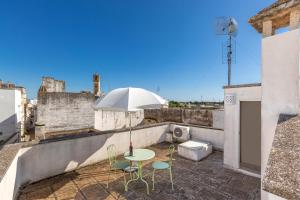 One-Bedroom Apartment room in Appartamento Felline