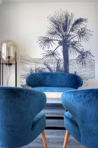 Hotels Best Western Hotel Le Bellevue Quiberon : photos des chambres
