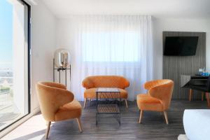 Hotels Best Western Hotel Le Bellevue Quiberon : photos des chambres