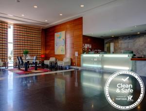 VIP Executive Santa Iria Hotel