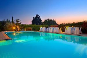 Nymfes Villas Argolida Greece