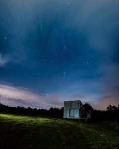 Nire Valley Eco Camp