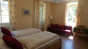 Ferienhaus an der Ybbs