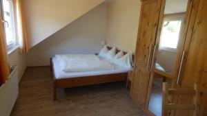 Ferienhaus an der Ybbs