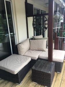 Waterfront House In The Heart Of St Neots