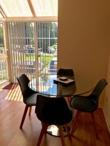 River Courtyard Apartment In The Heart Of