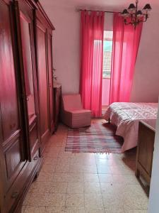 apartament zeus mountain