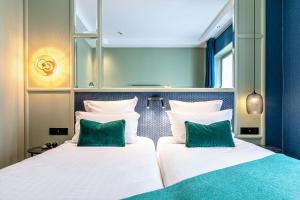 Hotels Hotel Veryste Paris : photos des chambres