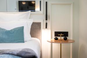 Hotels Hotel Veryste Paris : photos des chambres