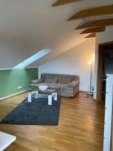 Ferienwohnung am Starnberger See