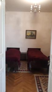 Guest House Gzirishvili