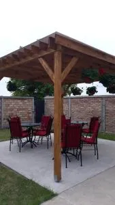 Apartment M&M - Bačka Topola