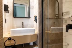 Hotels Hotel Veryste Paris : photos des chambres