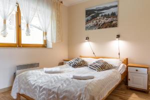 Apartamenty Snowbird Zakopane