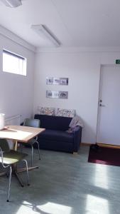 Eidavellir Apartments and Rooms