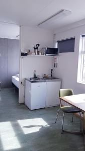 Eidavellir Apartments and Rooms