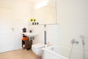 DÜNE-9 in Dierhagen-Strand