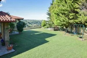 Villa Eva Halkidiki - 圣尼古拉奥斯