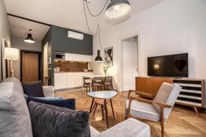Relaks Apartamenty