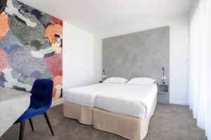 Hotels Best Western Hotel Le Bellevue : photos des chambres