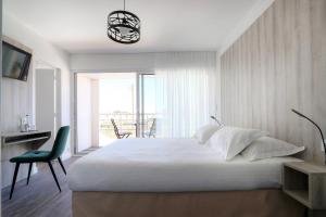 Hotels Best Western Hotel Le Bellevue Quiberon : photos des chambres