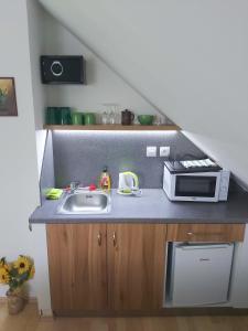 Apartmány Pod Koulí