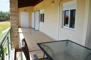 Grand Blue Villa - Families only Korinthia Greece
