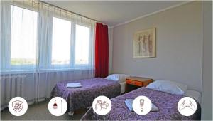 Economy Double Room room in Hotel Felix