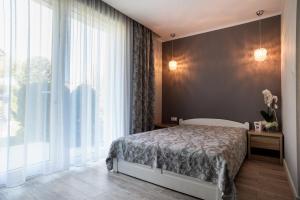 Villa Róża Wiatrów