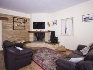 Holiday Home in Fano near Adriatic Sea