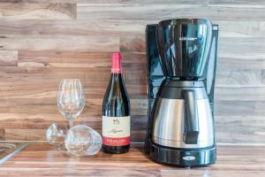 Hofschenke Pfeiftal - Heuduft